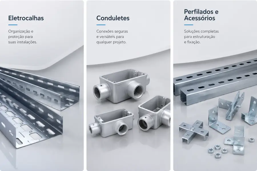 Infraestrutura